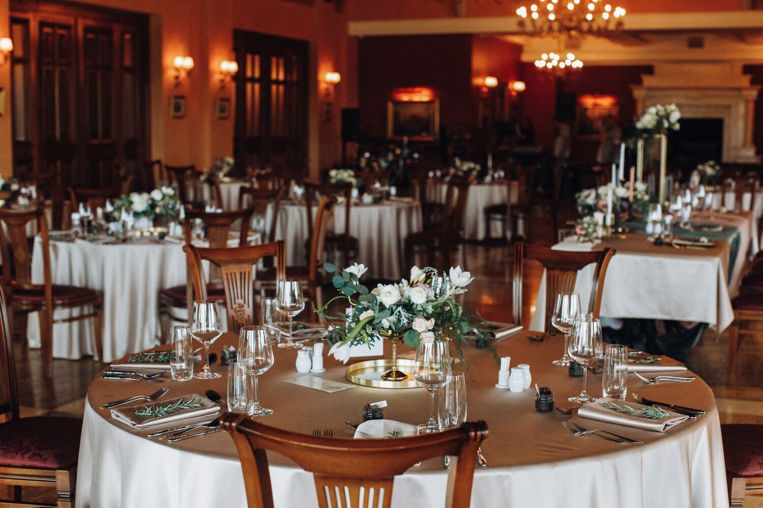 Catering