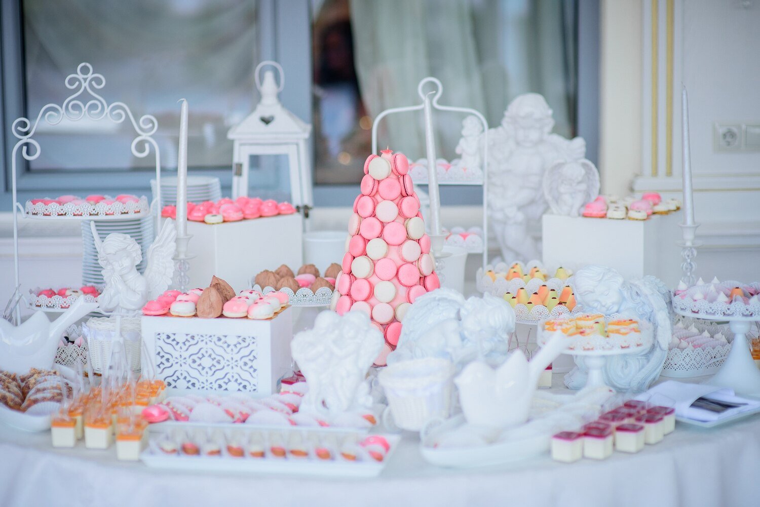 Naming Ceremony & Baby Events