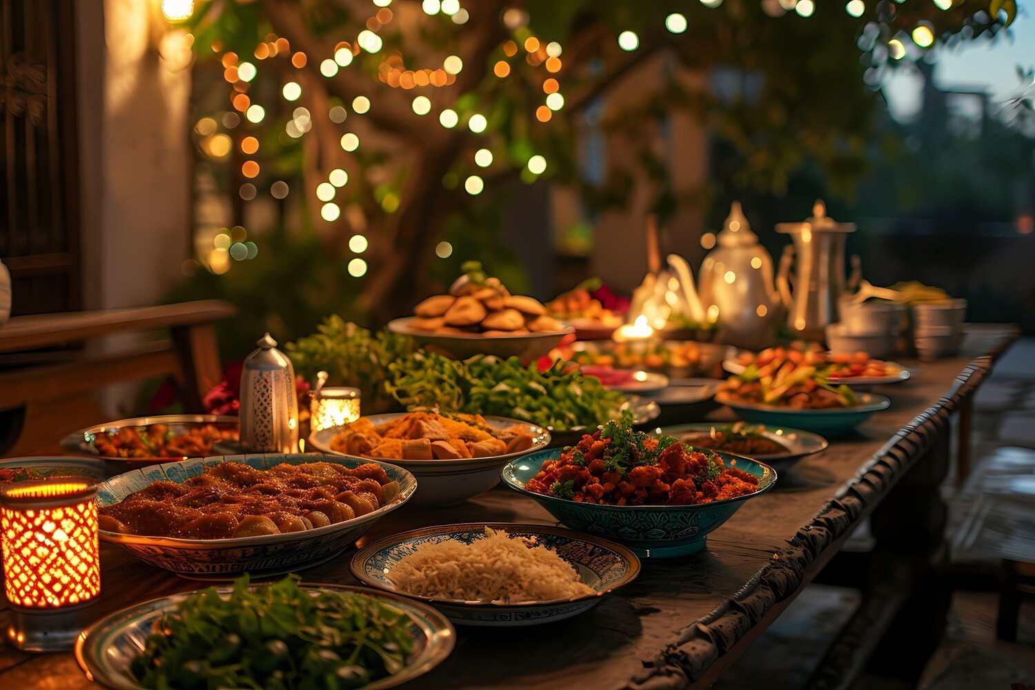 Veg Catering